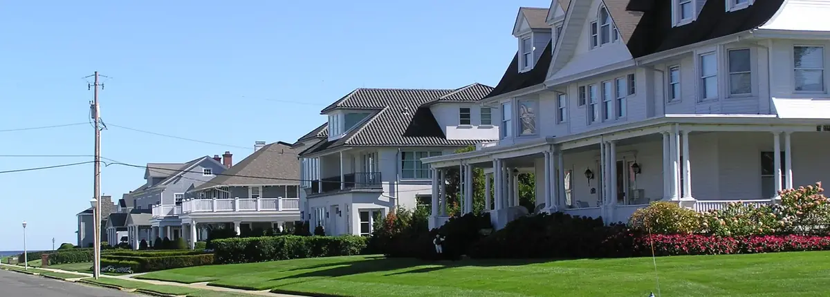Allenhurst, New Jersey