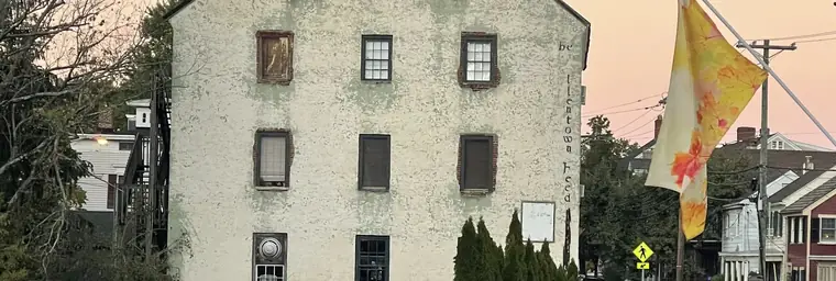 Allentown, NJ