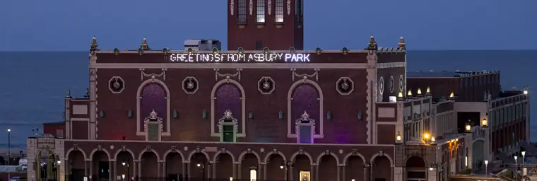 Asbury Park, NJ