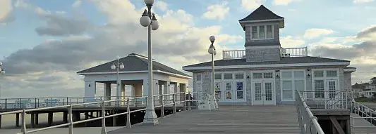 Avon-by-the-Sea, New Jersey