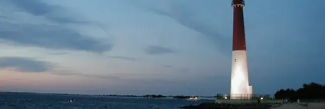 Barnegat Light, NJ