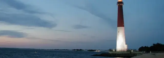 Barnegat Light, New Jersey