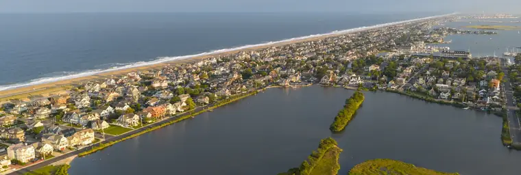 Bay Head, NJ