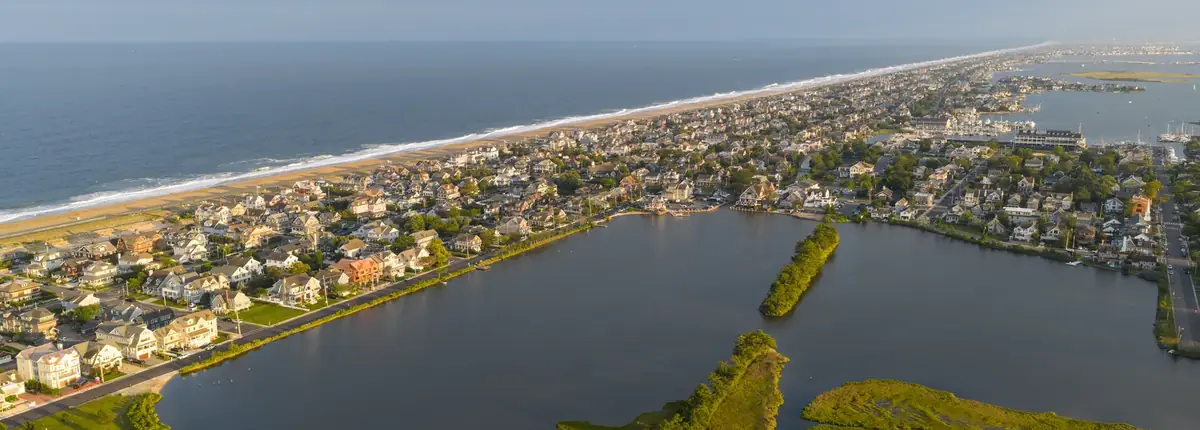 Bay Head, New Jersey
