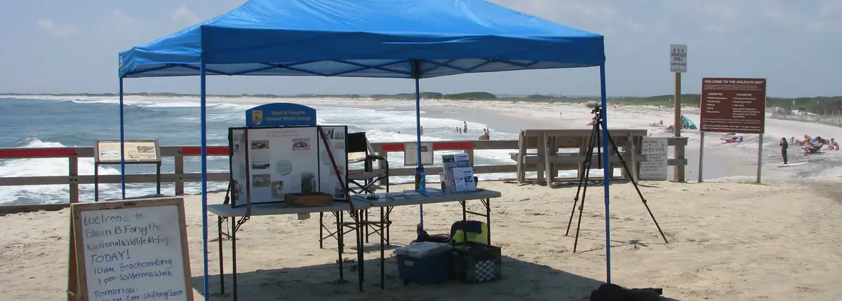 Beach Haven, New Jersey