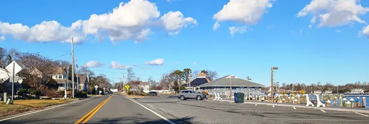 Beachwood, NJ