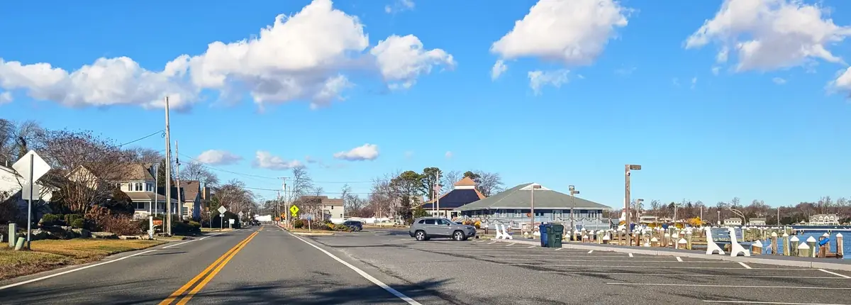 Beachwood, New Jersey