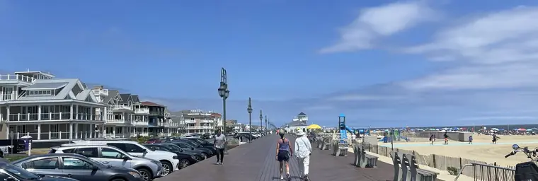 Belmar, NJ