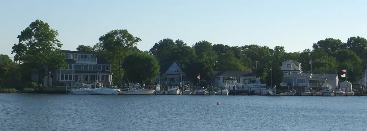 Brielle, New Jersey