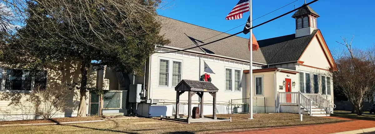 Eagleswood Township, New Jersey