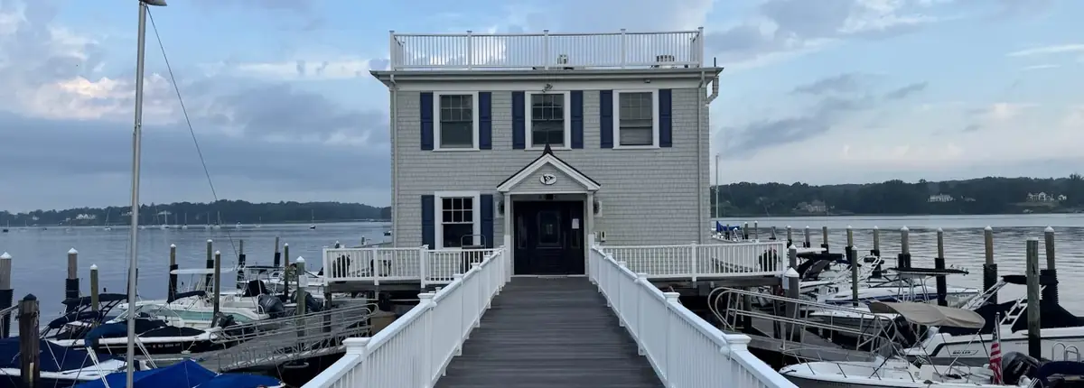 Fair Haven, New Jersey
