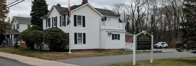 Farmingdale, NJ
