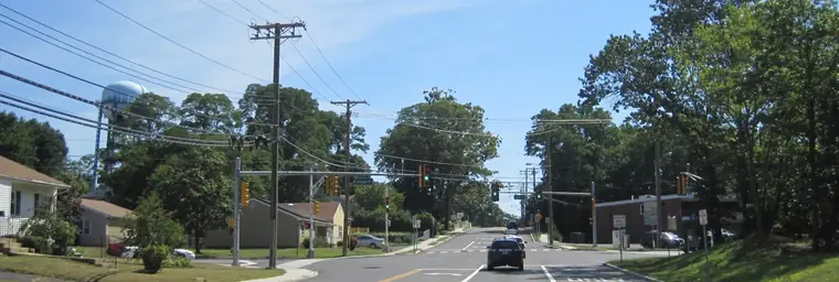 Hazlet, NJ