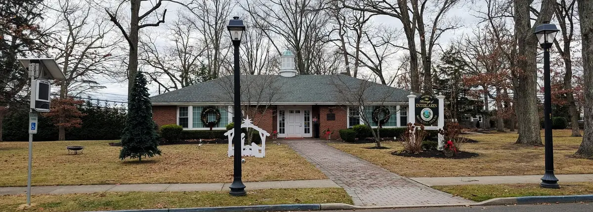 Interlaken, New Jersey