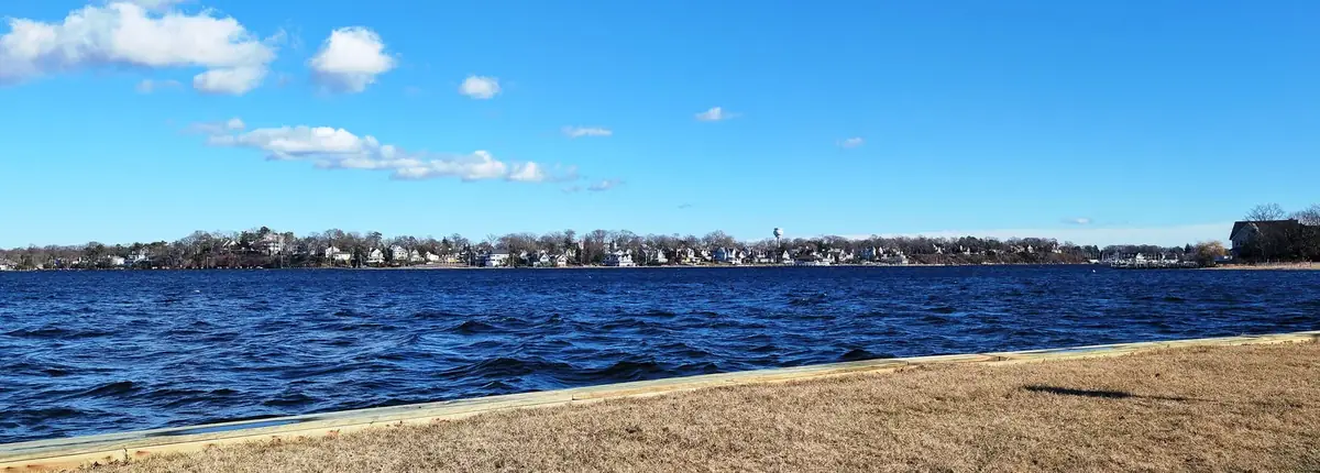 Island Heights, New Jersey