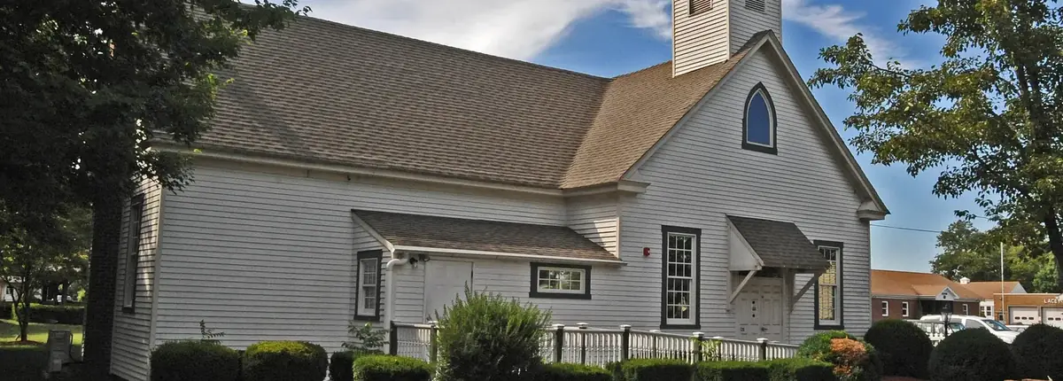 Lacey Township, New Jersey