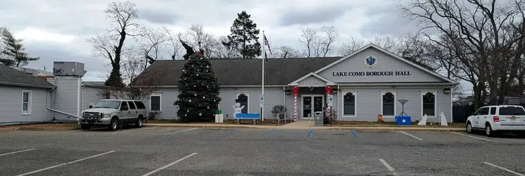 Lake Como, NJ