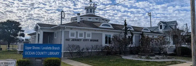 Lavallette, NJ