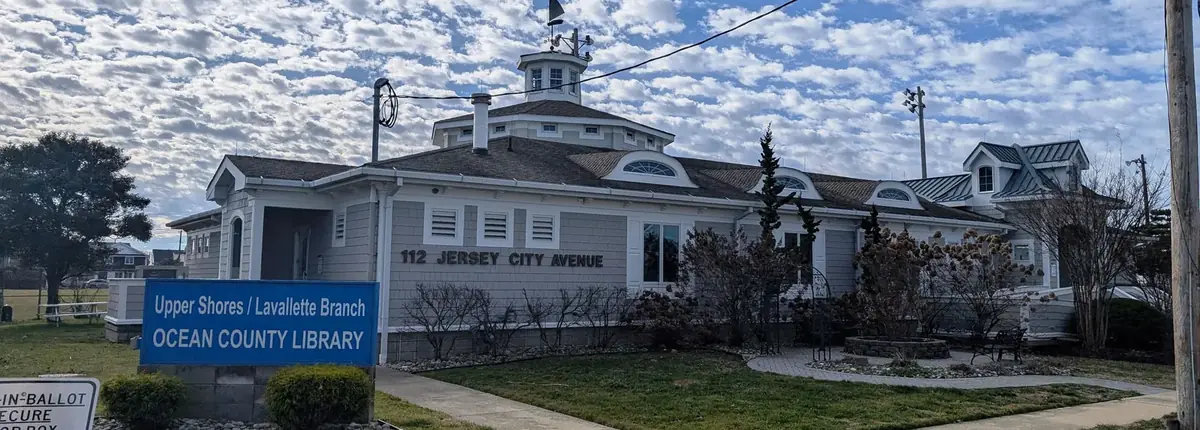 Lavallette, New Jersey