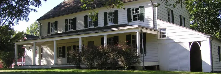 Little Silver, NJ