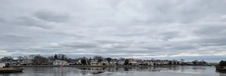 Loch Arbour, NJ