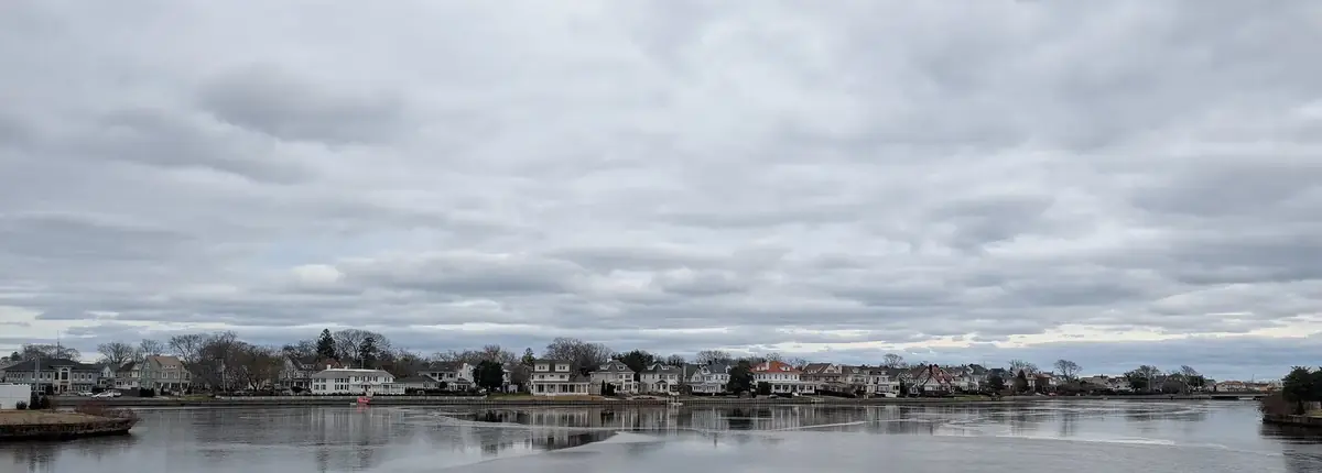 Loch Arbour, New Jersey