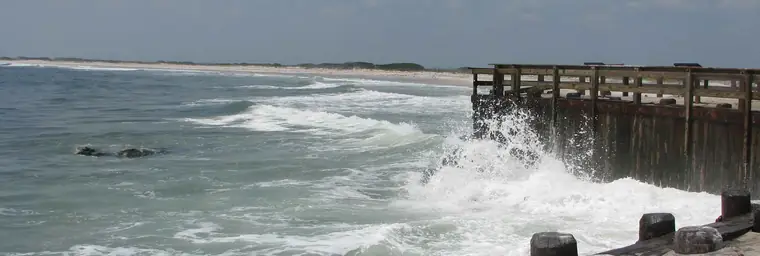Long Beach Township, NJ