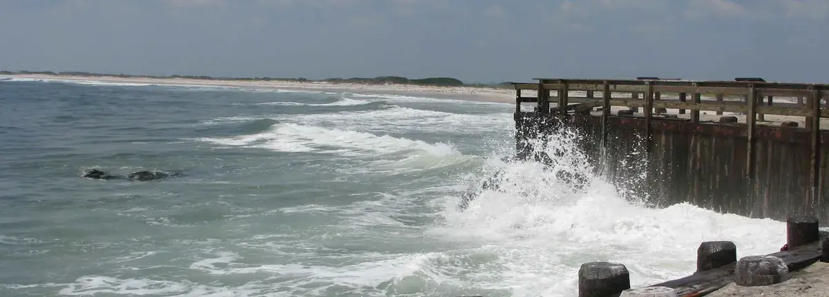 Long Beach Township, New Jersey