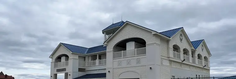 Monmouth Beach, NJ