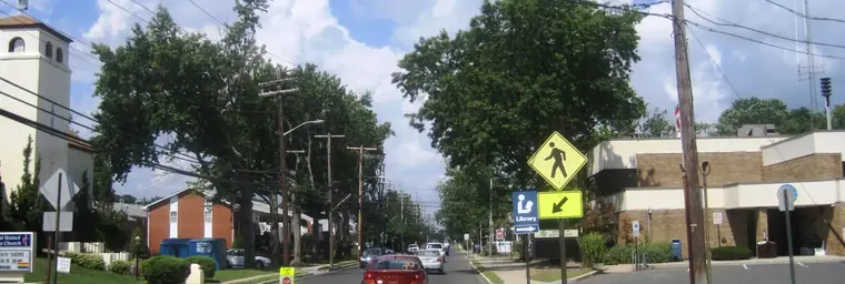 Neptune City, NJ