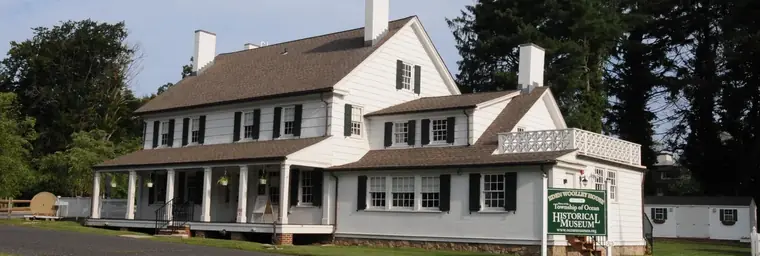 Oakhurst, NJ