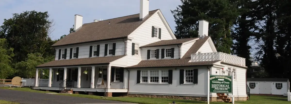 Oakhurst, New Jersey