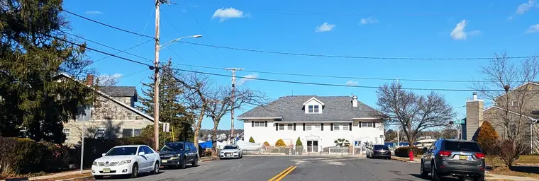 Ocean Gate, NJ