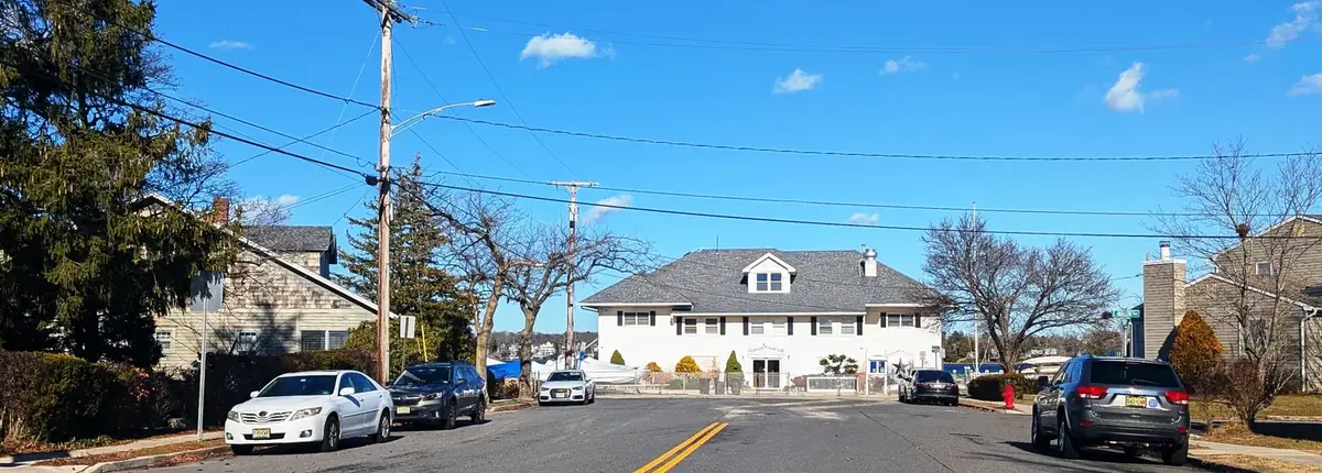 Ocean Gate, New Jersey