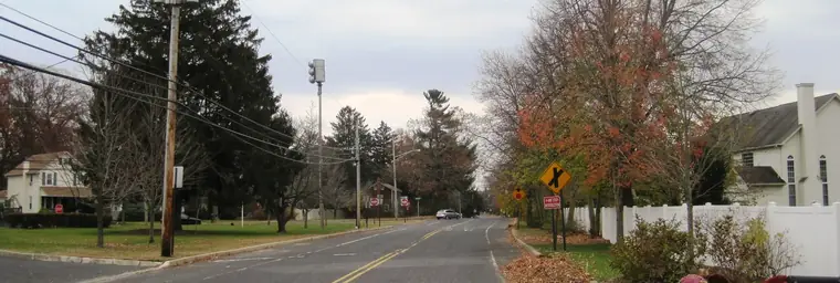 Ocean Township, NJ