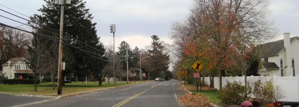 Ocean Township, New Jersey