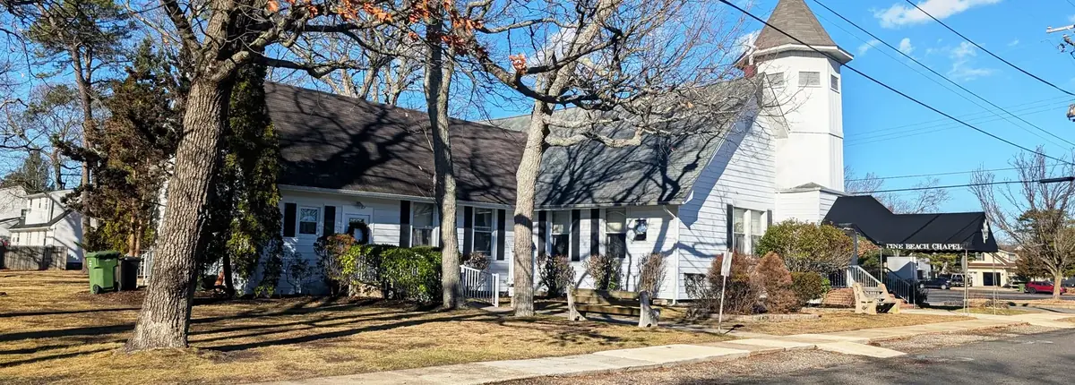 Pine Beach, New Jersey