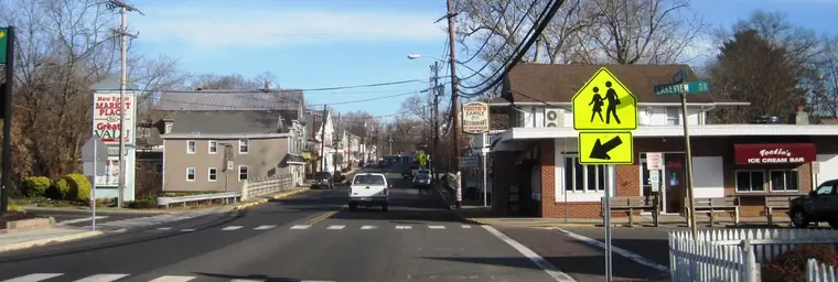 Plumsted Township, NJ