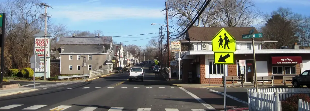Plumsted Township, New Jersey