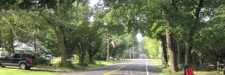 Roosevelt, NJ