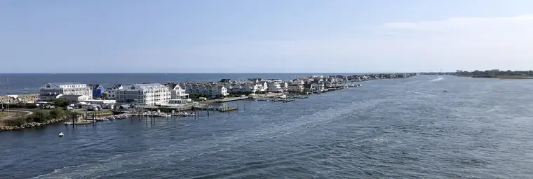 Sea Bright, NJ