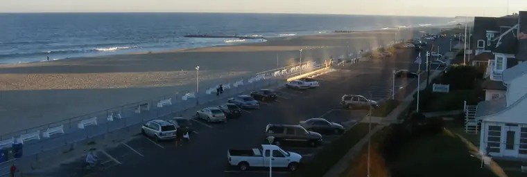 Sea Girt, NJ