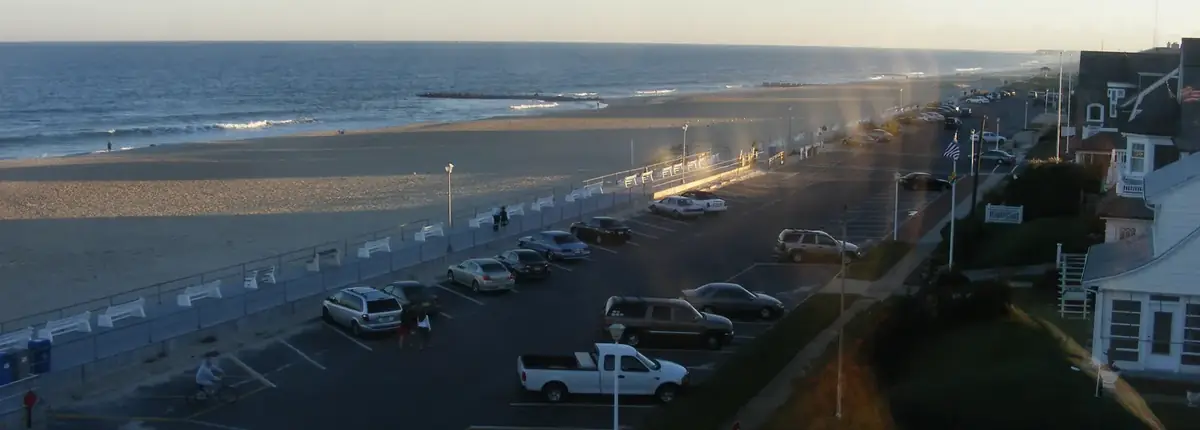 Sea Girt, New Jersey