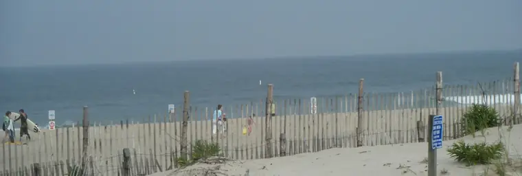 Seaside Park, NJ