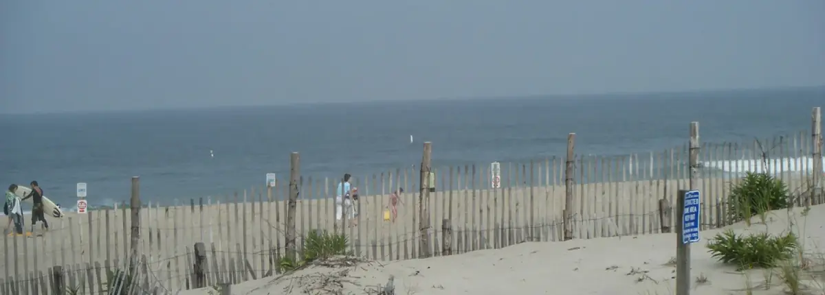 Seaside Park, New Jersey