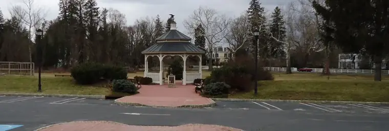 Shrewsbury, NJ