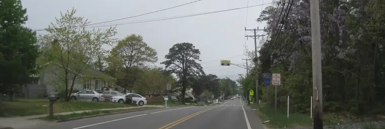 South Toms River, NJ