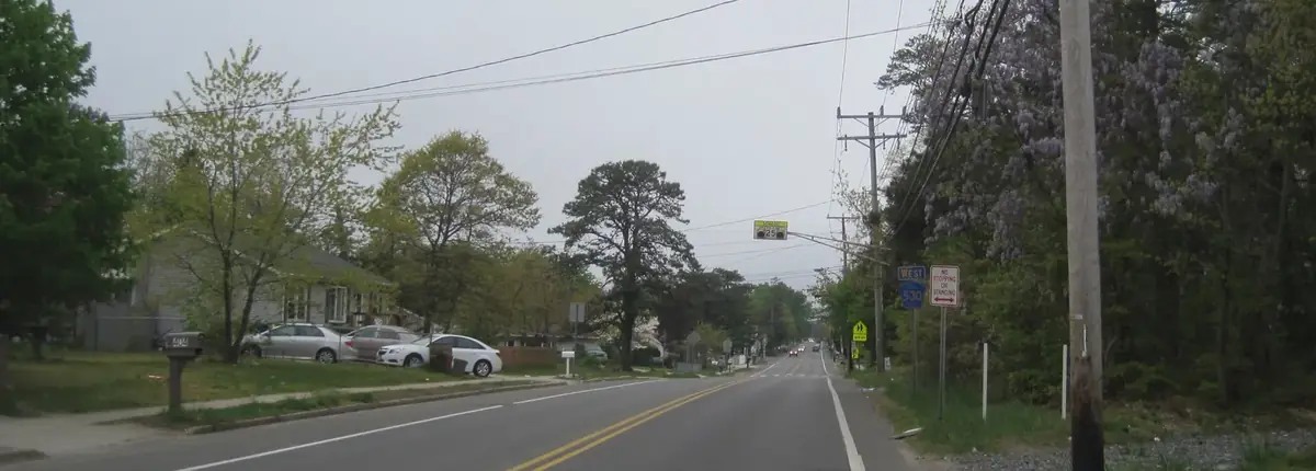 South Toms River, New Jersey