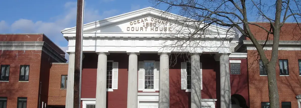Toms River, New Jersey