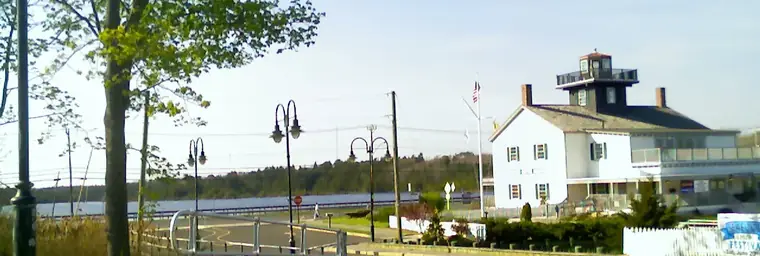 Tuckerton, NJ
